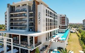 Riolavitas Resort & Spa